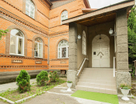 Трехэтажный дом, 1186,6 м²