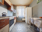 3-к. квартира, 64 м²
