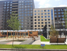 1-к. квартира, 43,8&nbsp;м²