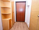 Студия, 24,7 м²