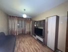 1-к. квартира, 33&nbsp;м²