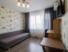 Студия, 16,6&nbsp;м²