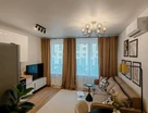 1-к. квартира, 36,2&nbsp;м²