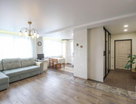 4-к. квартира, 85,2&nbsp;м²