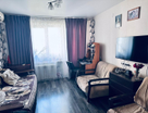 1-к. квартира, 32&nbsp;м²