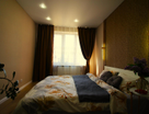 1-к. квартира, 43&nbsp;м²