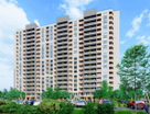 1-к. квартира, 42&nbsp;м²