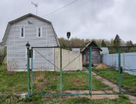 Двухэтажная дача, 60 м²