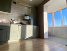 1-к. квартира, 49&nbsp;м²