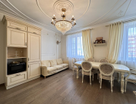 4-к. квартира, 90&nbsp;м²