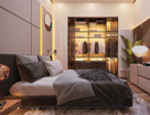 4-к. квартира, 144 м²