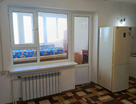 1-к. квартира, 33 м²