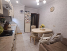 1-к. квартира, 46&nbsp;м²