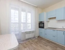 1-к. квартира, 37,8&nbsp;м²