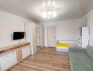 1-к. квартира, 42&nbsp;м²
