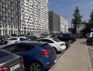 1-к. квартира, 30,7&nbsp;м²