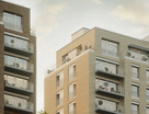 1-к. квартира, 43,1 м²
