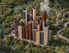 2-к. квартира, 77,2&nbsp;м²