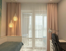 1-к. квартира, 38,2&nbsp;м²