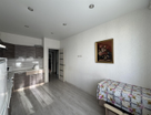 1-к. квартира, 34&nbsp;м²