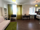 Студия, 31,7&nbsp;м²