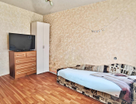 1-к. квартира, 21&nbsp;м²