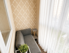 1-к. квартира, 38,4 м²