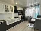 2-к. квартира, 61&nbsp;м²