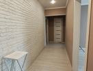 3-к. квартира, 66 м²
