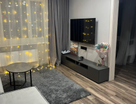 1-к. квартира, 40&nbsp;м²