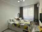 1-к. квартира, 33,6 м²