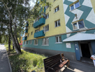 1-к. квартира, 31&nbsp;м²