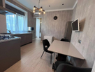 2-к. квартира, 60 м²