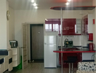 Студия, 41,1&nbsp;м²
