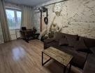Студия, 30,5&nbsp;м²