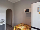 1-к. квартира, 35,7 м²