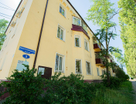 1-к. квартира, 33&nbsp;м²