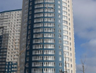 1-к. квартира, 35&nbsp;м²