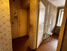 1-к. квартира, 33,5 м²