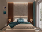 1-к. квартира, 39,9&nbsp;м²