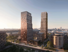 2-к. квартира, 40,1 м²