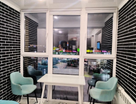 1-к. квартира, 45&nbsp;м²