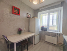 2-к. квартира, 58&nbsp;м²