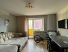 3-к. квартира, 81&nbsp;м²