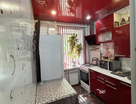 1-к. квартира, 21,4 м²