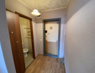 Студия, 21,9&nbsp;м²