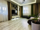 Двухэтажный дом, 184 м²