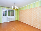 1-к. квартира, 30,7&nbsp;м²
