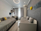 2-к. квартира, 53&nbsp;м²