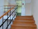 1-к. квартира, 16,6&nbsp;м²